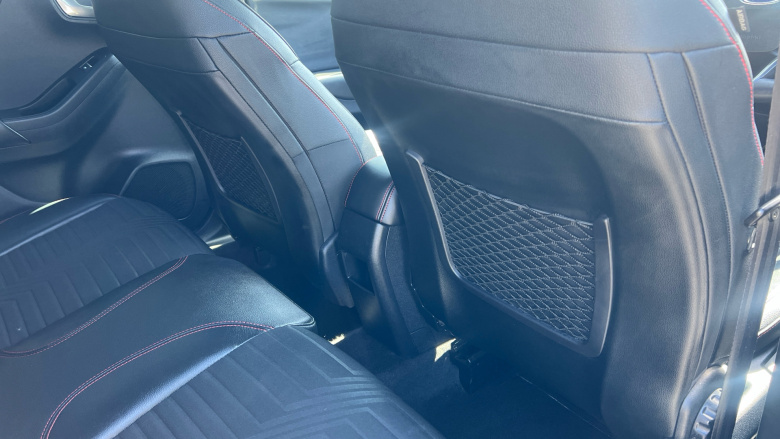 Ford Puma 1.0 EcoBoost Hybrid mHEV ST-Line X 5dr Petrol Hatchback